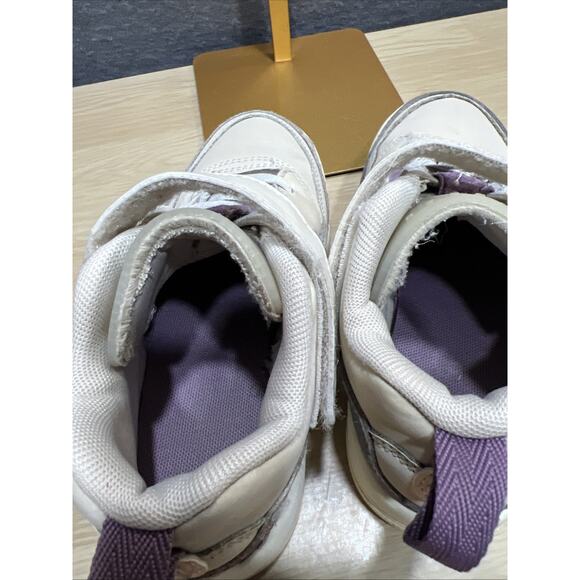 Jordan Retro Spizike Low Sneakers Kids Size 12C - Picture 7 of 10